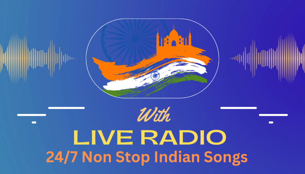 Live Radio